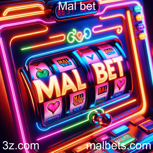 Descubra o Fascinante Mundo dos Caça-níqueis na Mal Bet